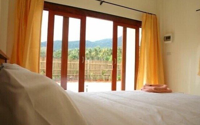 Naga Peak Resort