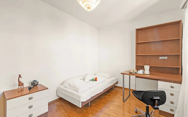 Casa Ana - Losone Center