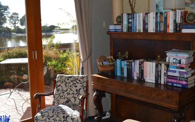 Burnie Airport Motel