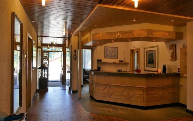 Hotel Adler