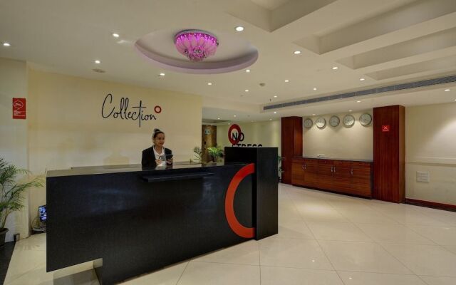 Collection O 40332 Hotel Casa Meridian