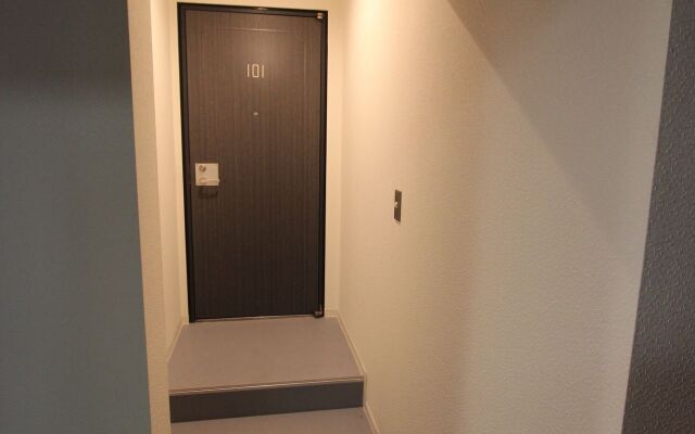 Rozy Hotel Namba