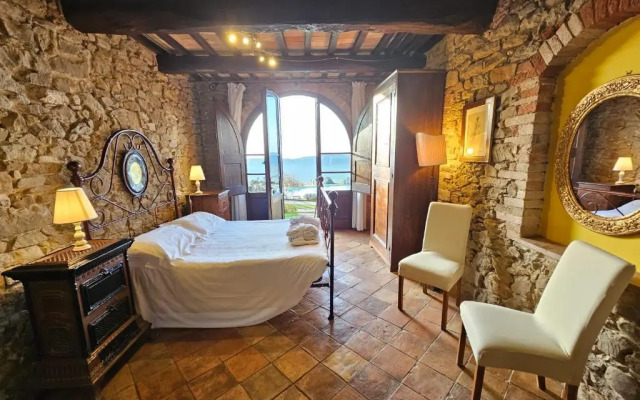 EcoResort Il Cantico della Natura