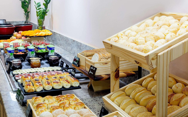 ibis Styles Manaus
