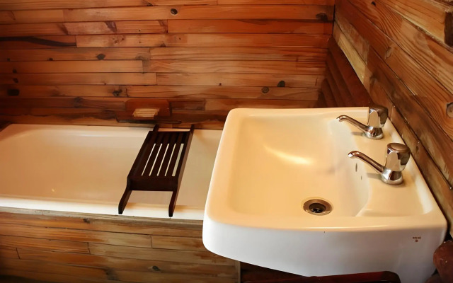 Hazyview Adventure Backpackers