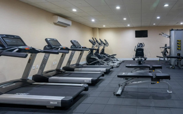 Fairfield Inn & Suites by Marriott Parsippany
