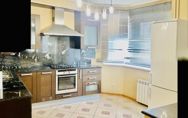 Welcomerooms on Gagarin Street