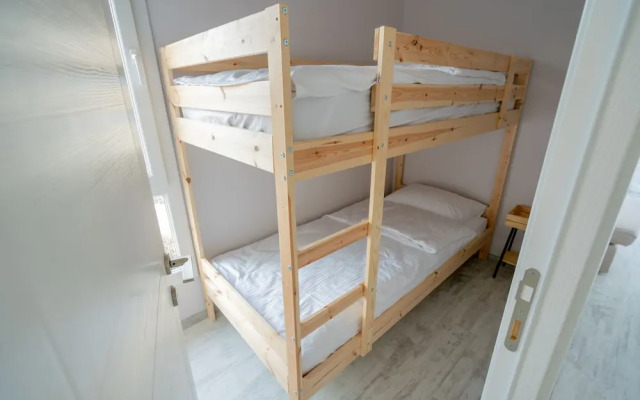 Gadura Kır Evleri Urla