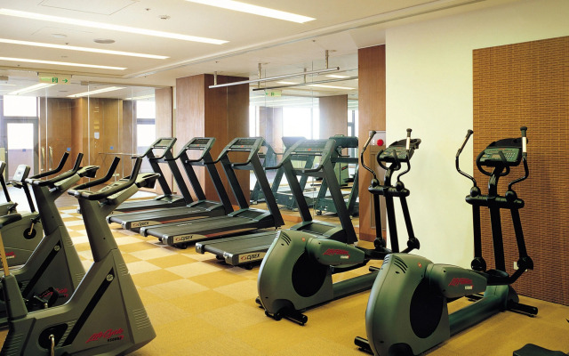 Ambassador Hotel - Hsinchu
