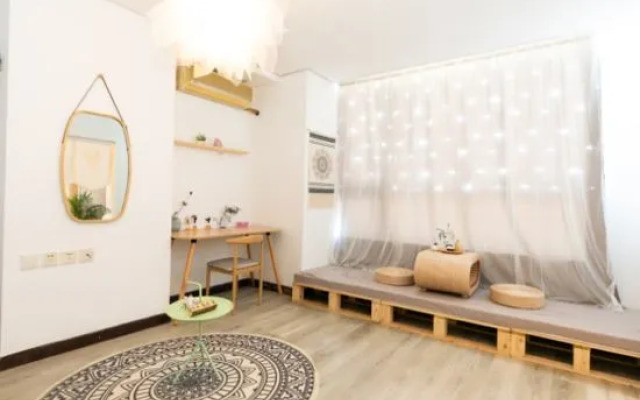 Hengwuyuan Hostel