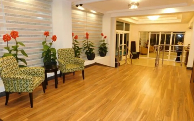 Hotel Gran Via