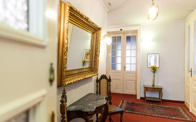 Boutique Hotel Nossek