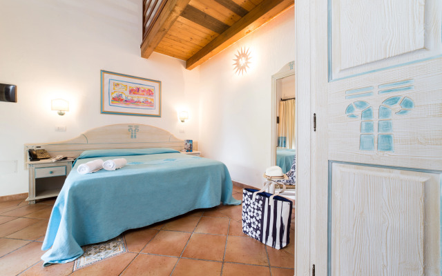 Liscia Eldi Residence