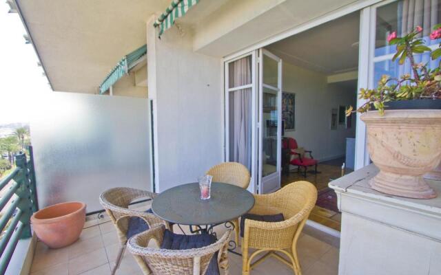 Beachside Suite Panoramic - Promenade Holiday