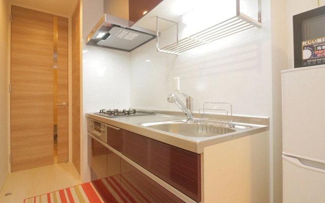 HG Cozy Hotel No.77 Momodani Station