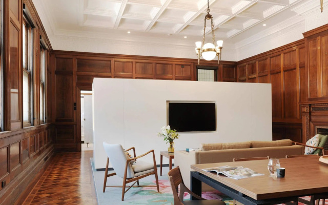 The Old Clare by Ode Hotels