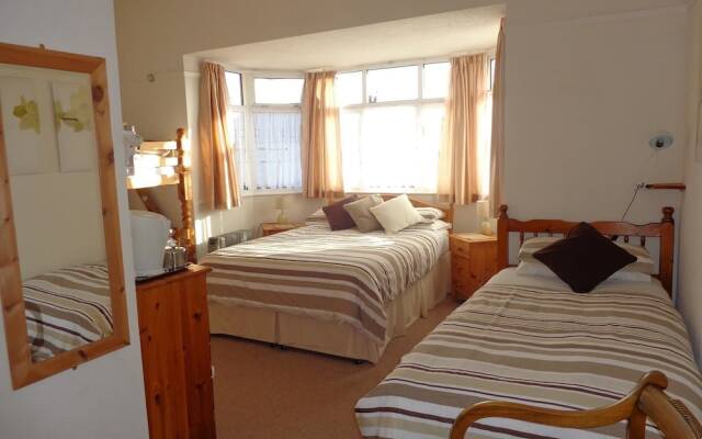 Selwood Lodge