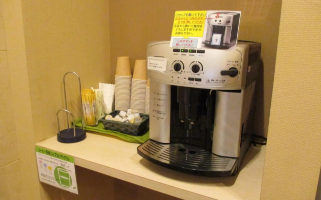 Hotel Green With