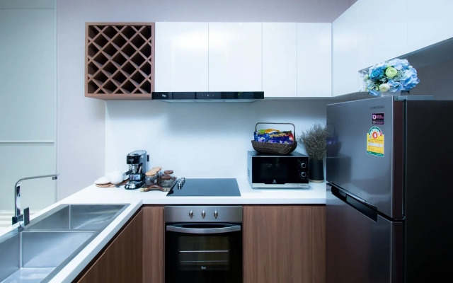 X2 Oasis Huahin (Sha)