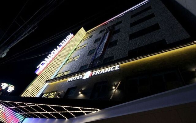 France Hotel
