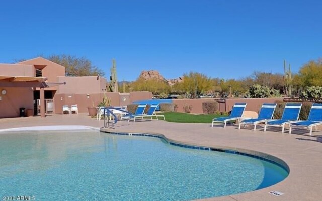 Casa Terravita 3 Bedroom Home