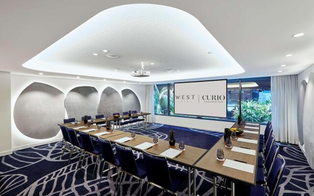 West Hotel Sydney, Curio Collection by Hilton