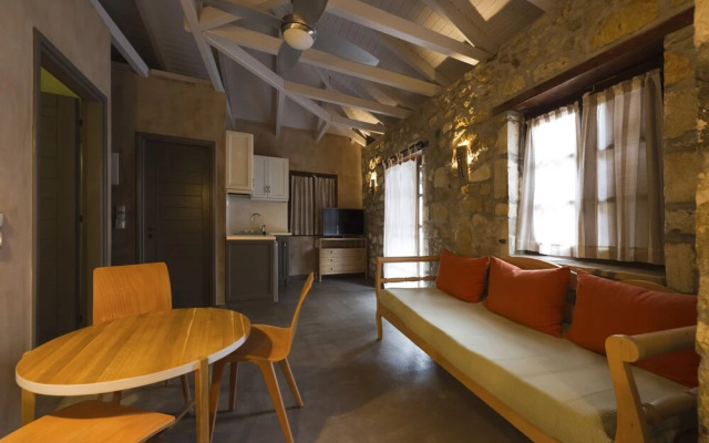 Small Luxury Hotel 1800