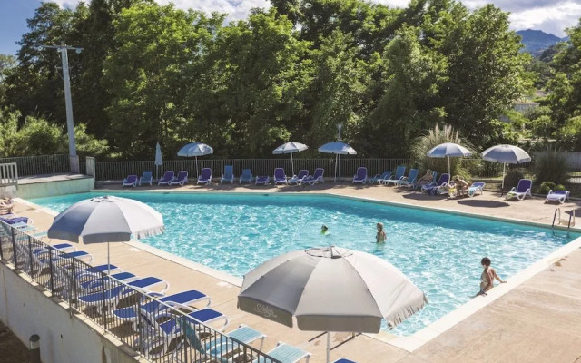 Résidence Odalys Acqua Bella