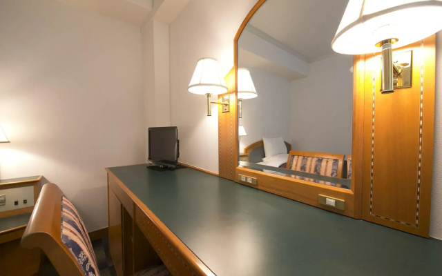 Nagoya Kokusai Hotel