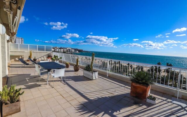 Apartamento Differentflats Nauta