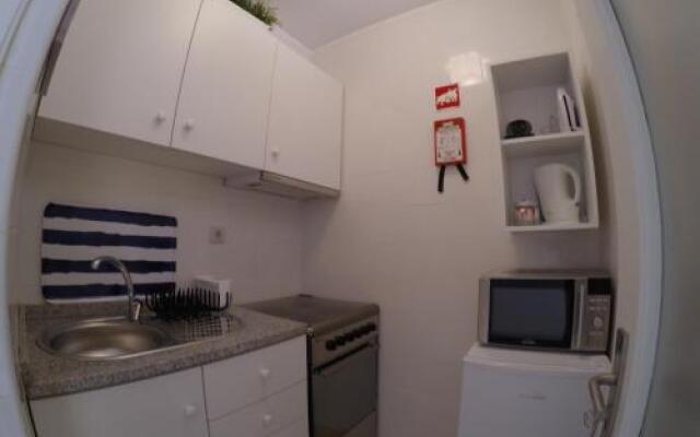 Apartamento Da Lapa