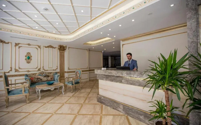 Palde Hotel & Spa