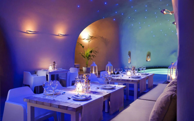 Avaton Resort and Spa