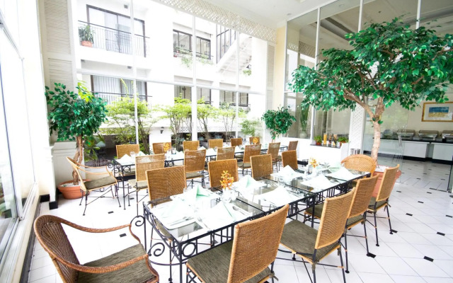 Kantary Bay Hotel And Serviced Apartments