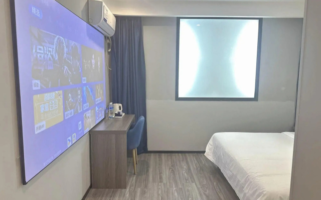 7 Days Premium Premium (Shijiazhuang Zhengding International Airport)