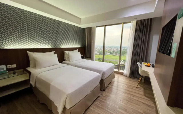 Hotel Ayola Sunrise Mojokerto