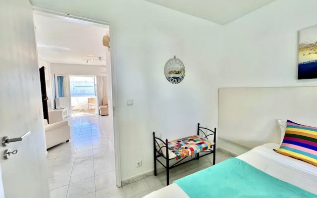 Vilamoura SEA Village 2 by Homing