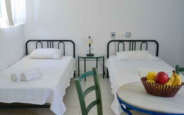 Sea Sun Sand Studios