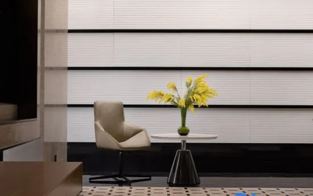 Guangzhou Sylvien  Apricity Hotel