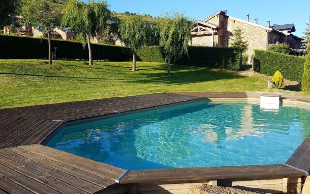 Casa Estavar Residencial