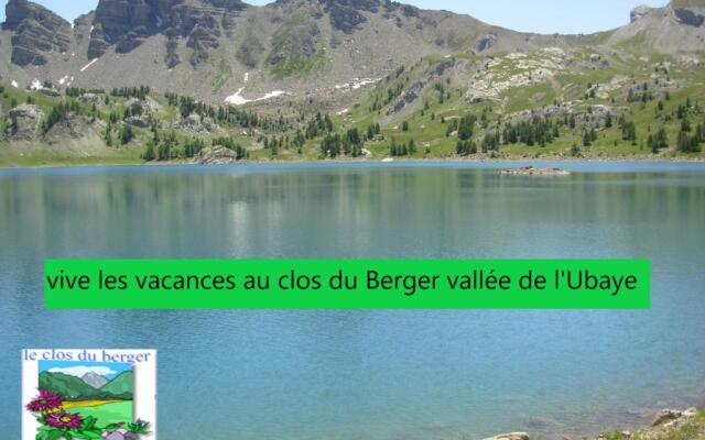 Le Clos Du Berger