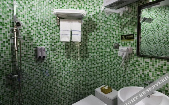 ZhuHai AoYa Bay Hotel