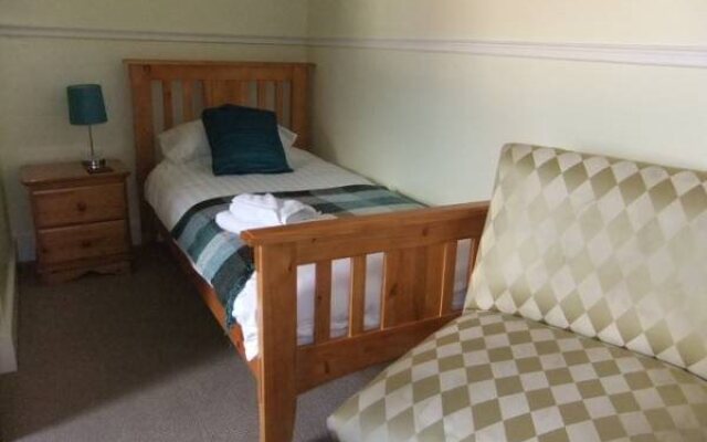 Glenrossie Guest House