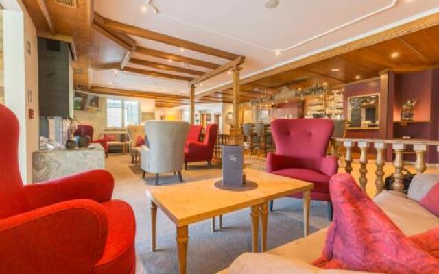 Vitalpina Hotel Magdalenahof