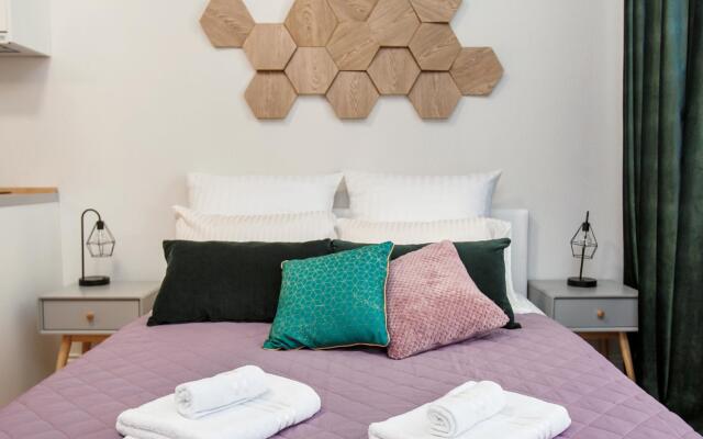 RoomyRoom (РумиРум) на проезде 5-й Предпортовый