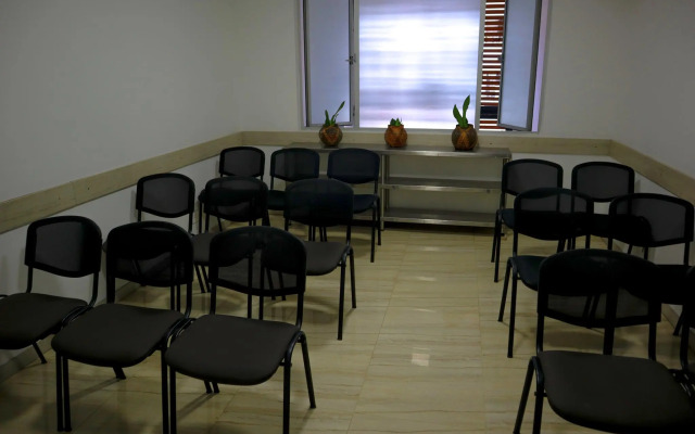 Hotel Sixtina Plaza Medellin