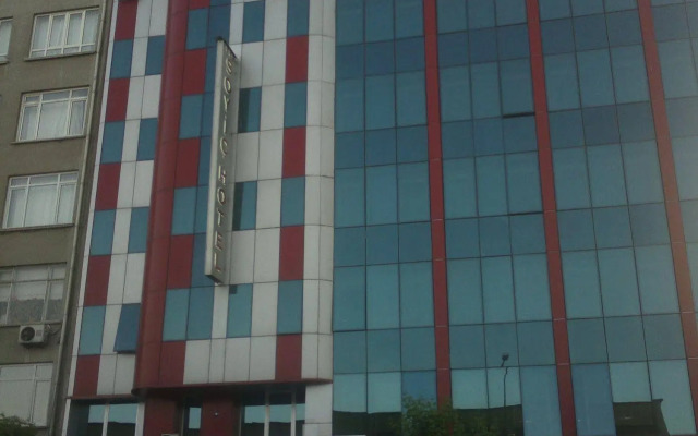 Soyic Hotel
