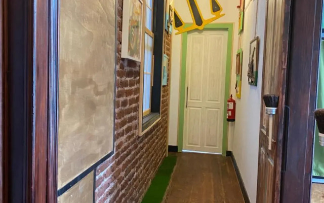 Tenerife Art Hostel