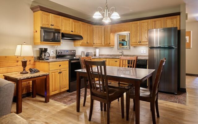 Marblewood Village Resort