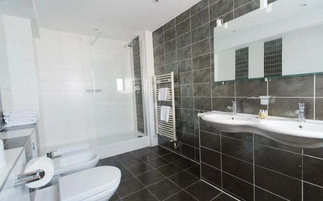 SACO Holborn - Lamb's Conduit Street